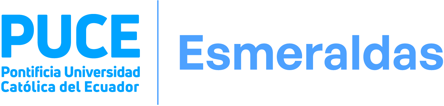 PUCE Esmeraldas