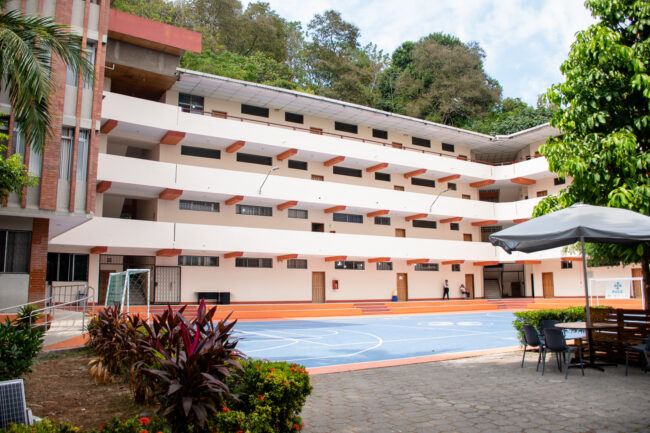 ?? ¡Así se vivió el Gamer Fest en la PUCE Esmeraldas! ¡Si! También tuvimos un espacio para nuestros gamers y lo vivieron con intensidad, estrategia y pura adrenalina. ???