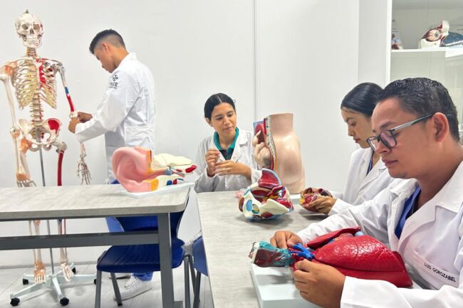 ?? ¡Así se vivió el Gamer Fest en la PUCE Esmeraldas! ¡Si! También tuvimos un espacio para nuestros gamers y lo vivieron con intensidad, estrategia y pura adrenalina. ???