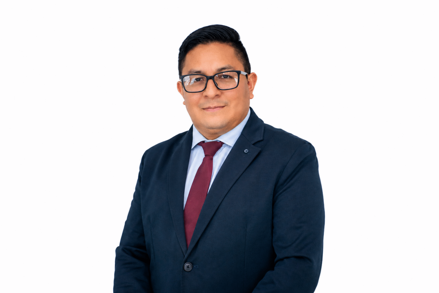 Hugo Sinchi