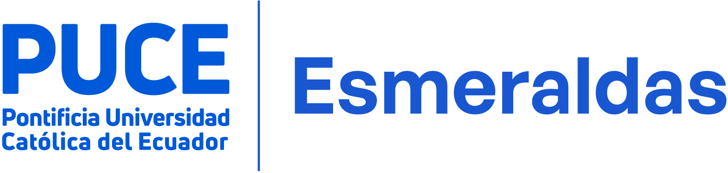 PUCE Esmeraldas